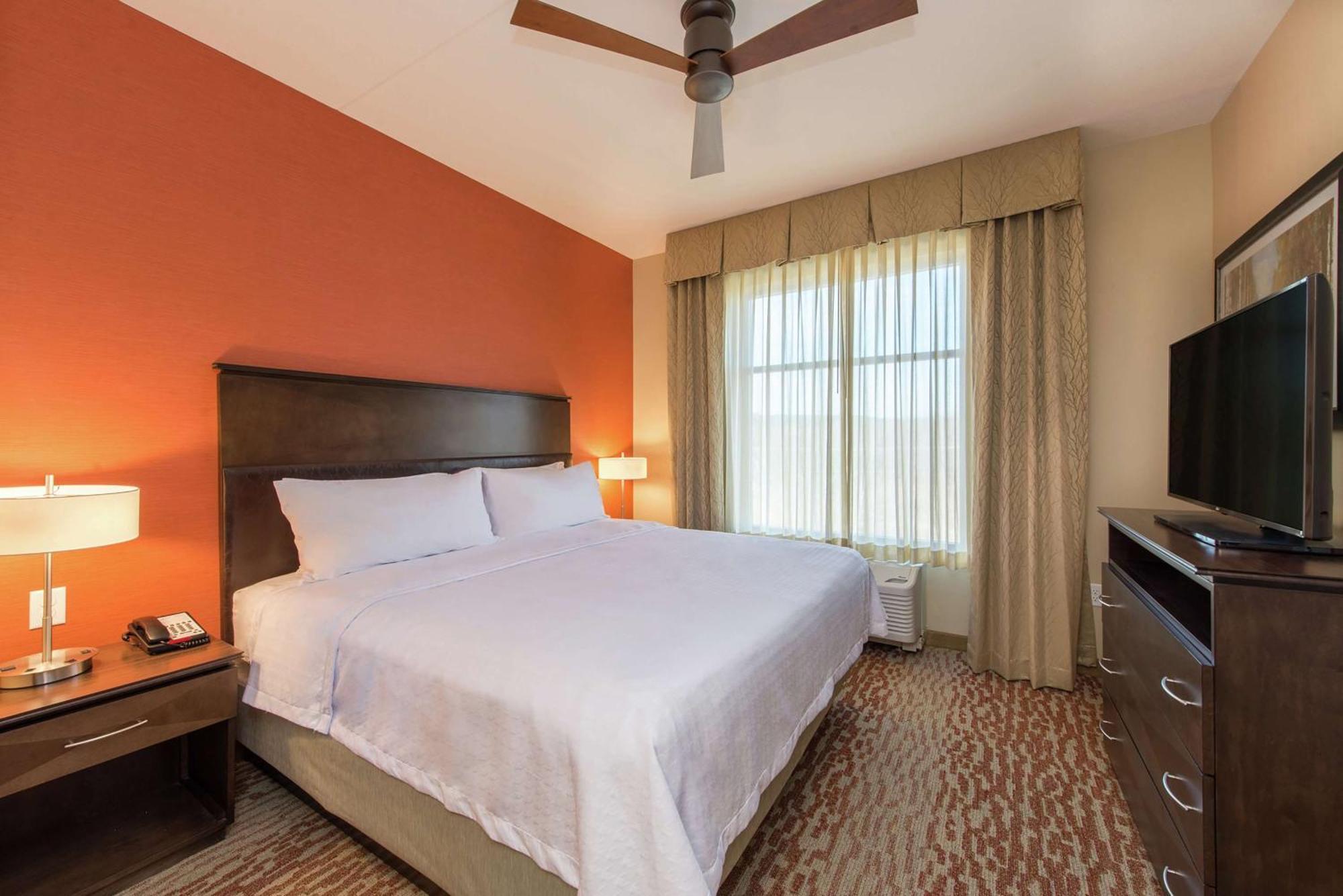 Homewood Suites By Hilton Boston Marlborough Berlin Экстерьер фото